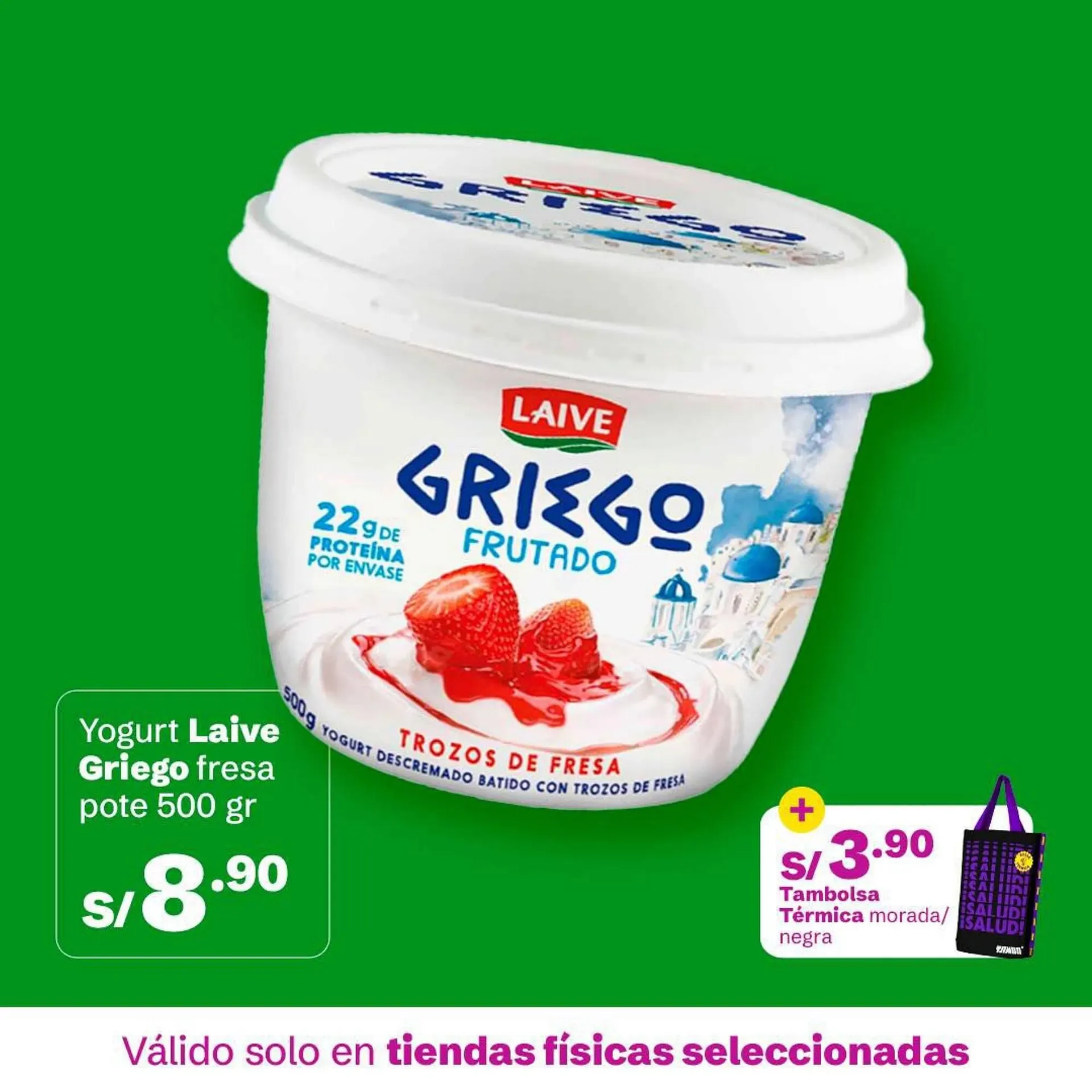 Catalogo de Catálogo Tambo 24 de abril al 30 de abril 2025 - Pag 5