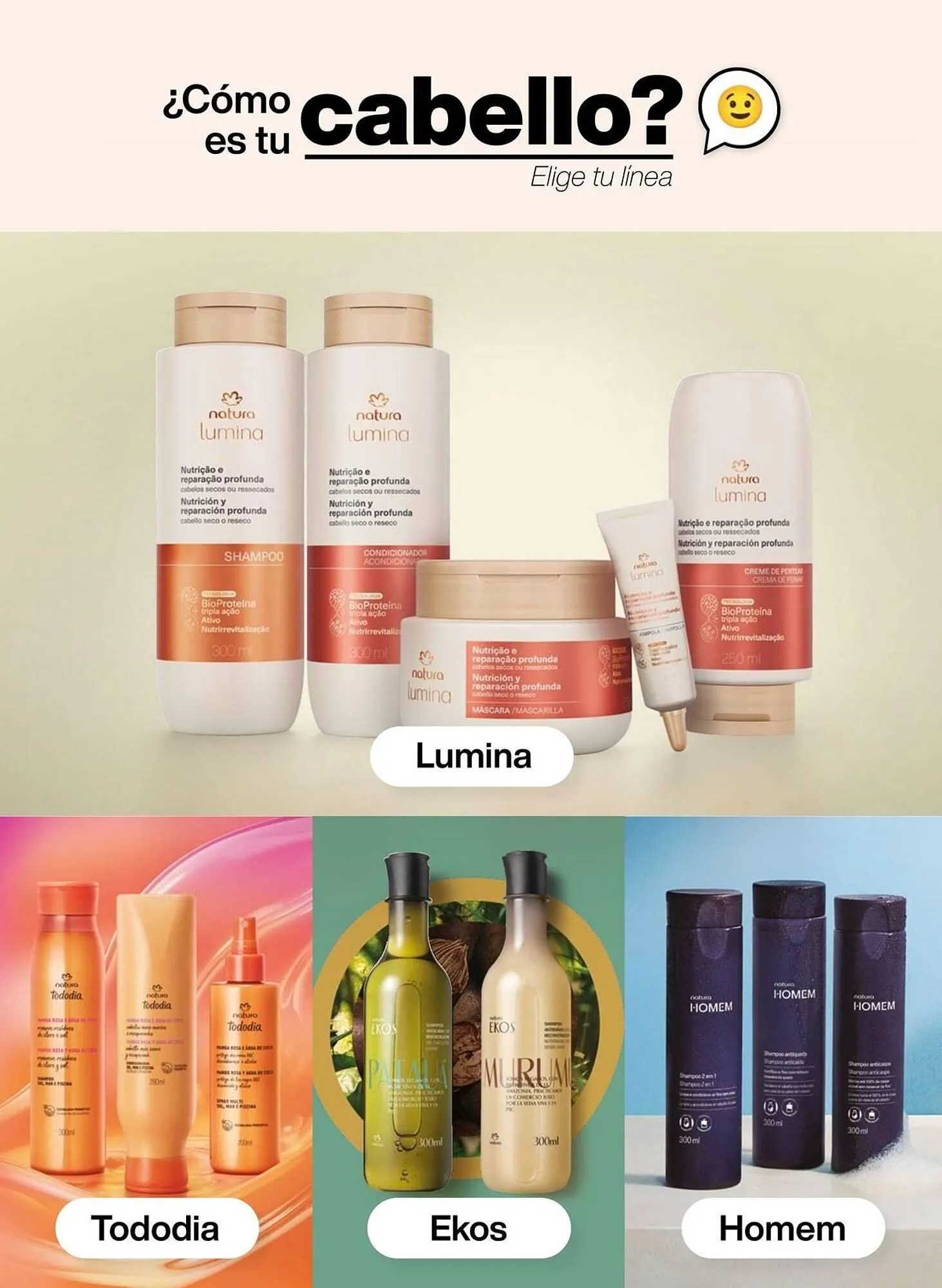 Catalogo de Catálogo Natura 29 de diciembre al 31 de diciembre 2025 - Pag 139