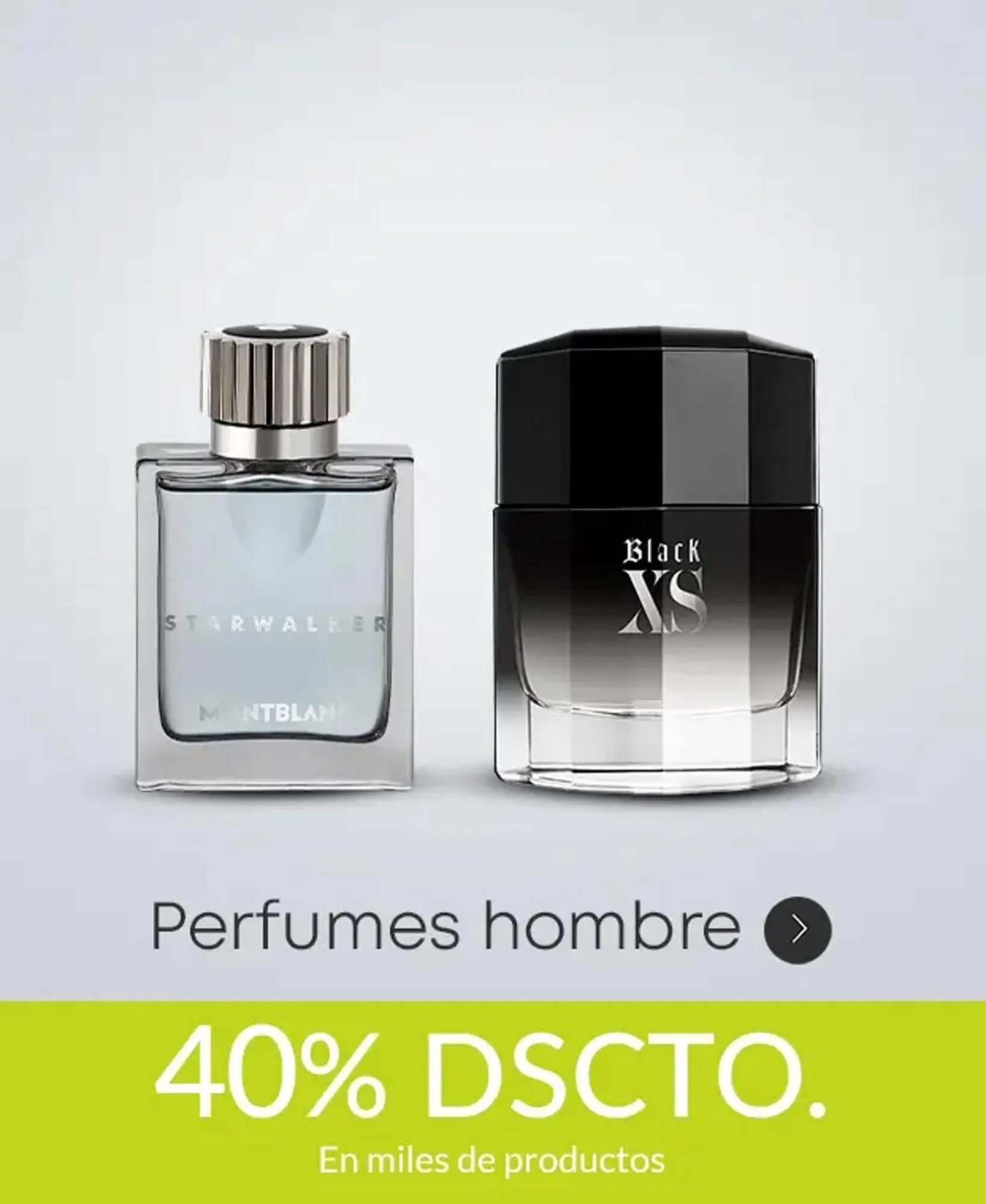 Catalogo de Catálogo Falabella 18 de noviembre al 30 de noviembre 2025 - Pag 10
