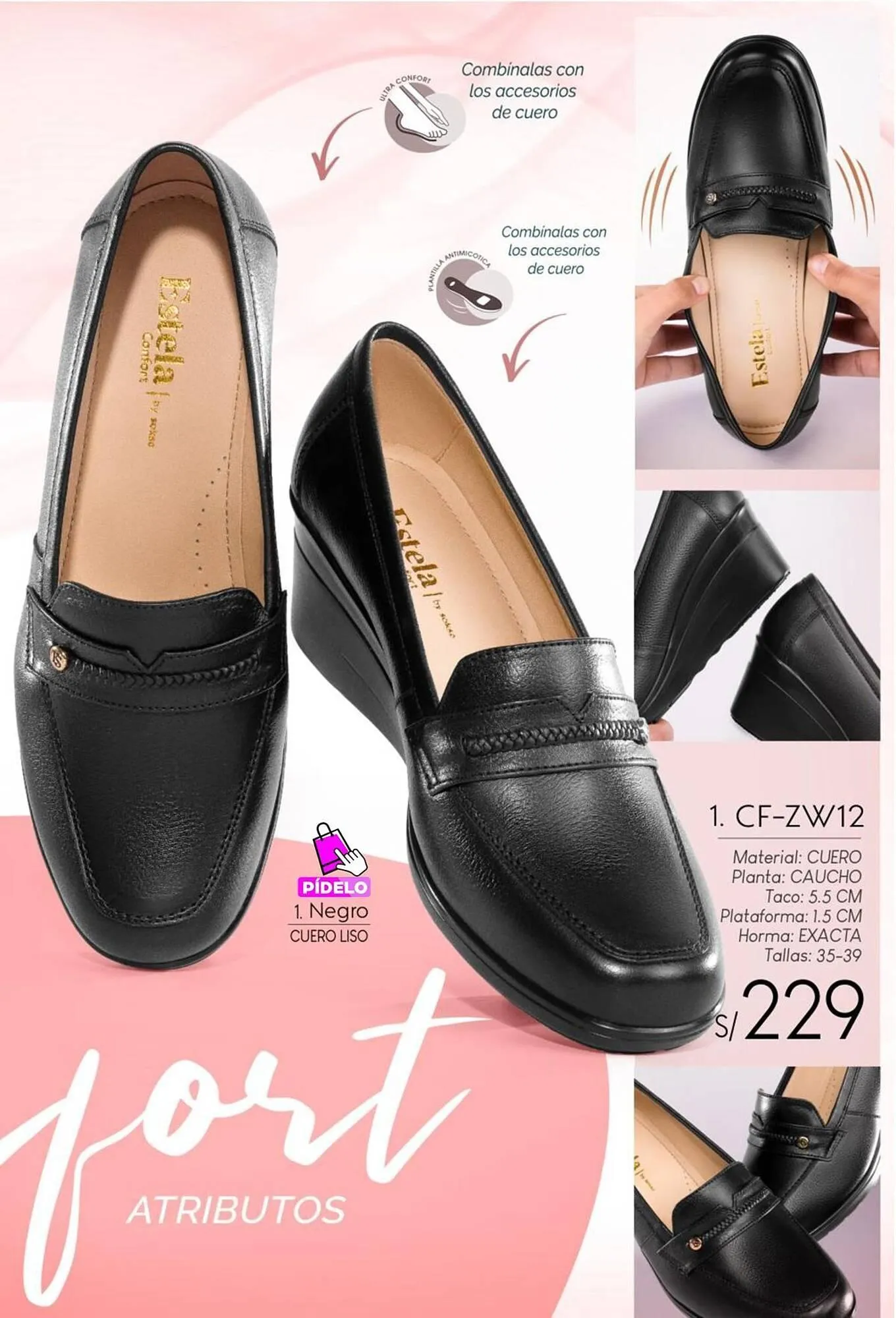 Catalogo de Catálogo Sokso 3 de febrero al 2 de marzo 2025 - Pag 89