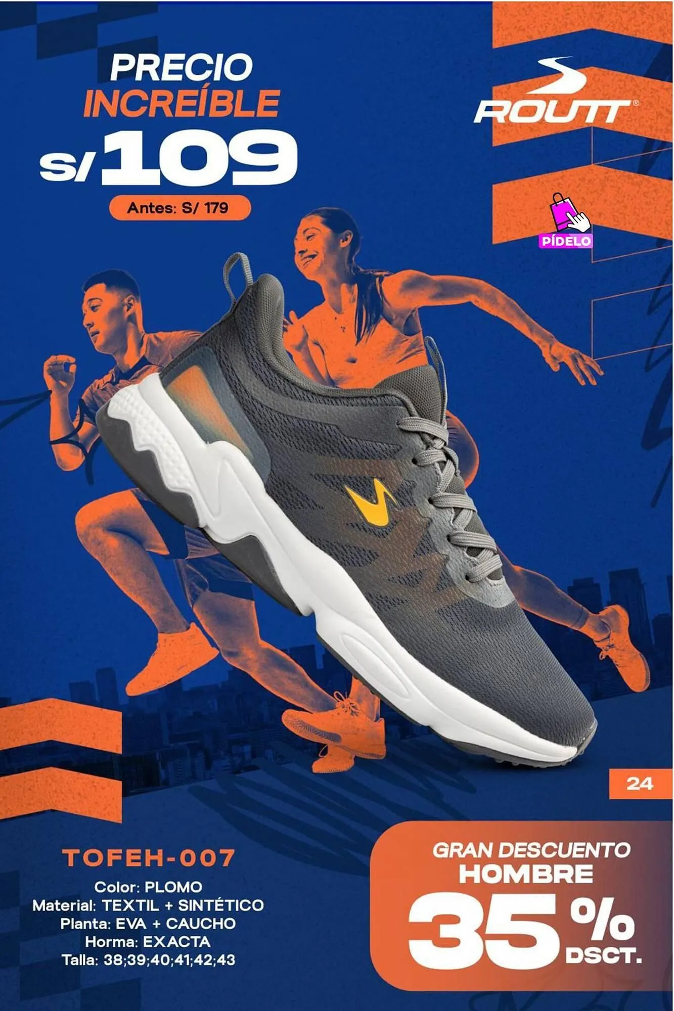 Catalogo de Catálogo Sokso 5 de junio al 29 de junio 2025 - Pag 24