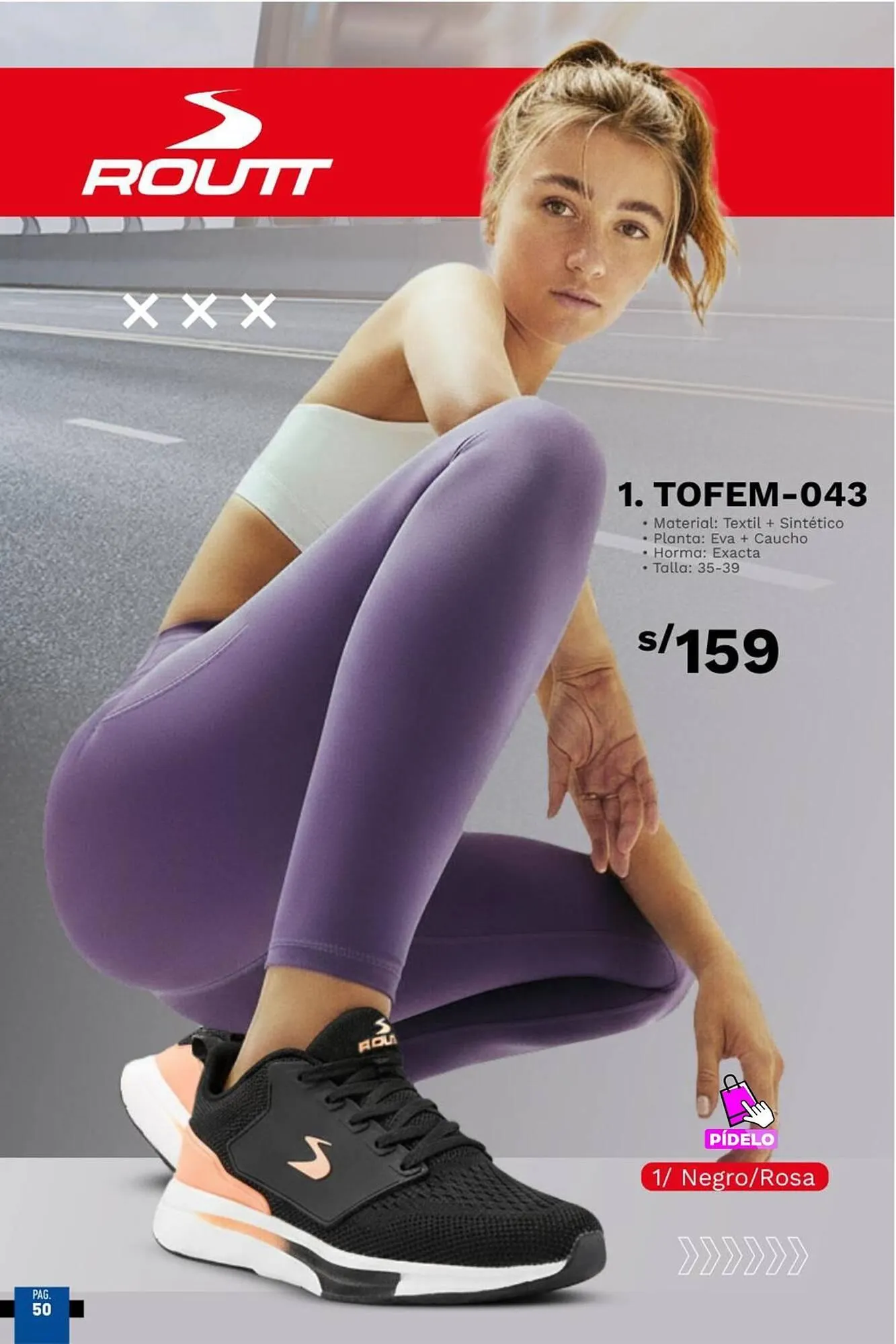 Catalogo de Catálogo Sokso 27 de noviembre al 10 de enero 2026 - Pag 50