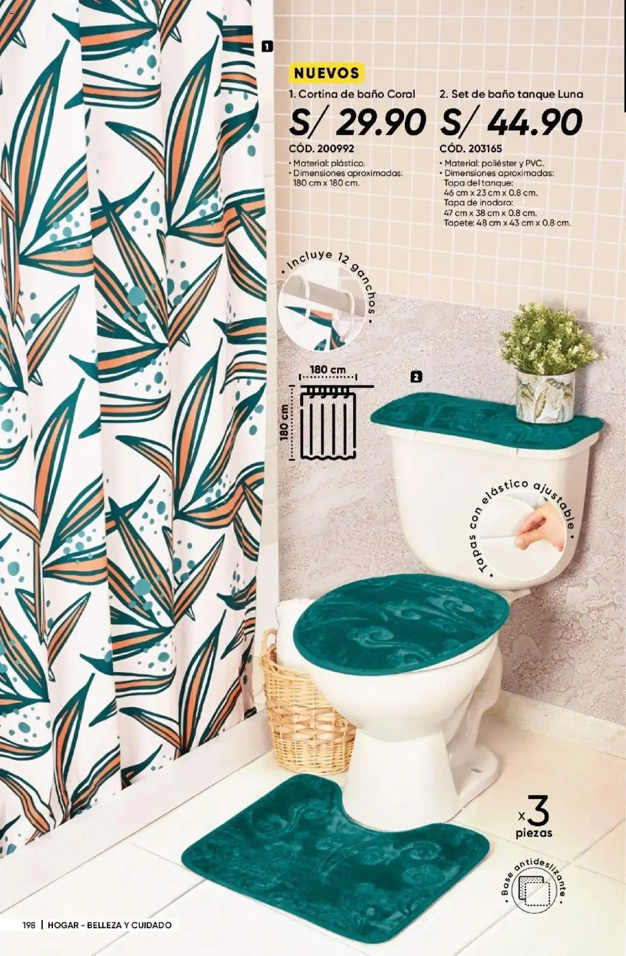 Catalogo de Azzorti - Campaña 08 16 de abril al 15 de mayo 2025 - Pag 202