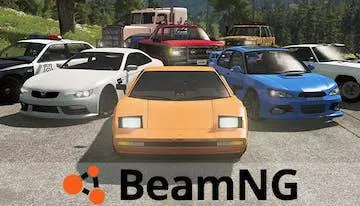 BeamNG.drive