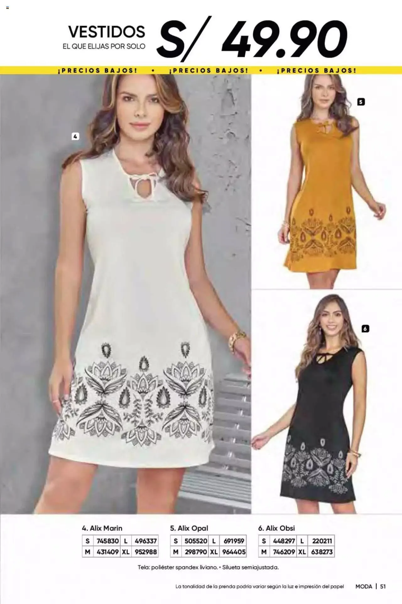 Catalogo de Azzorti - Campaña 05 16 de febrero al 31 de diciembre 2023 - Pag 55