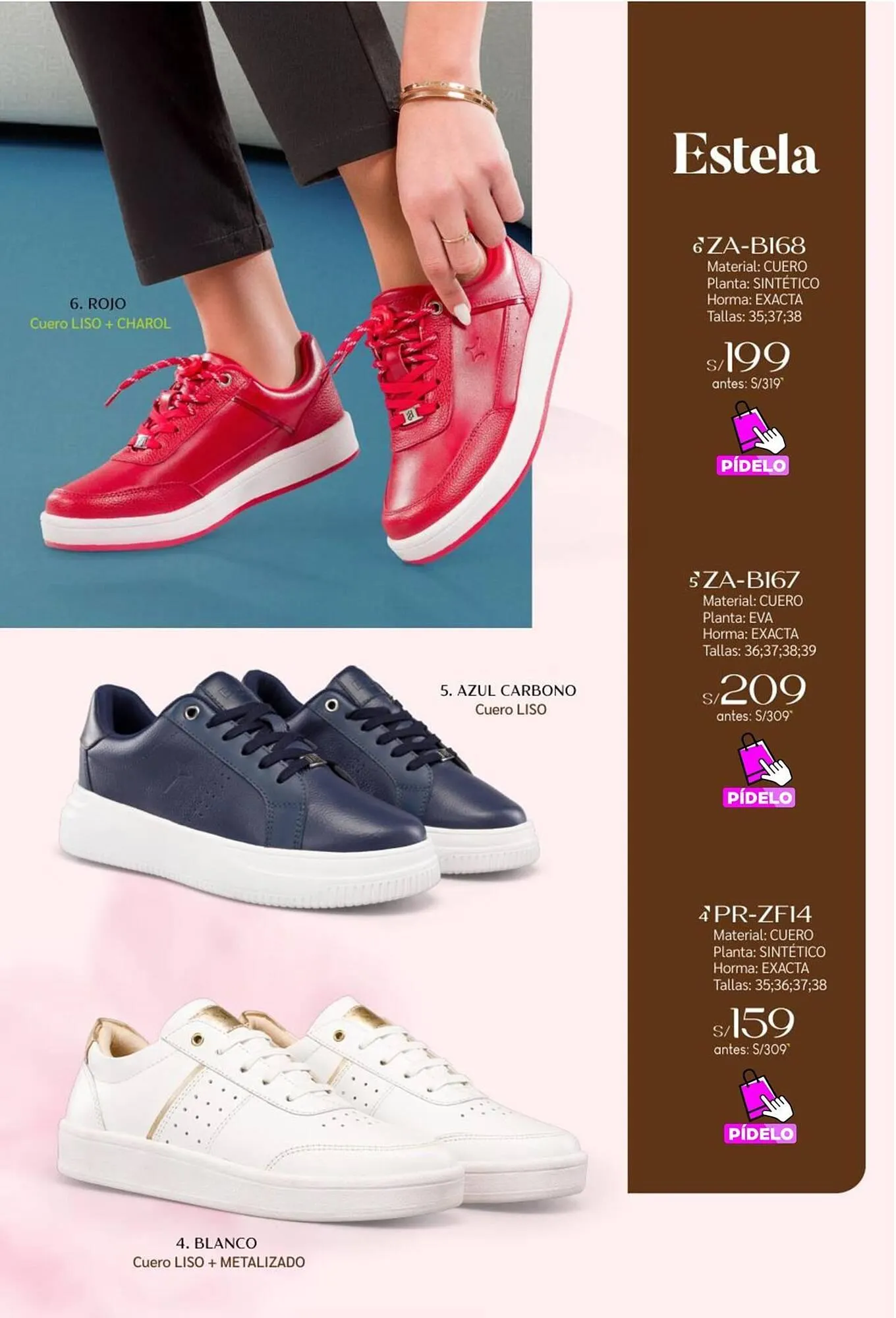 Catalogo de Catálogo Sokso 27 de abril al 17 de mayo 2026 - Pag 89