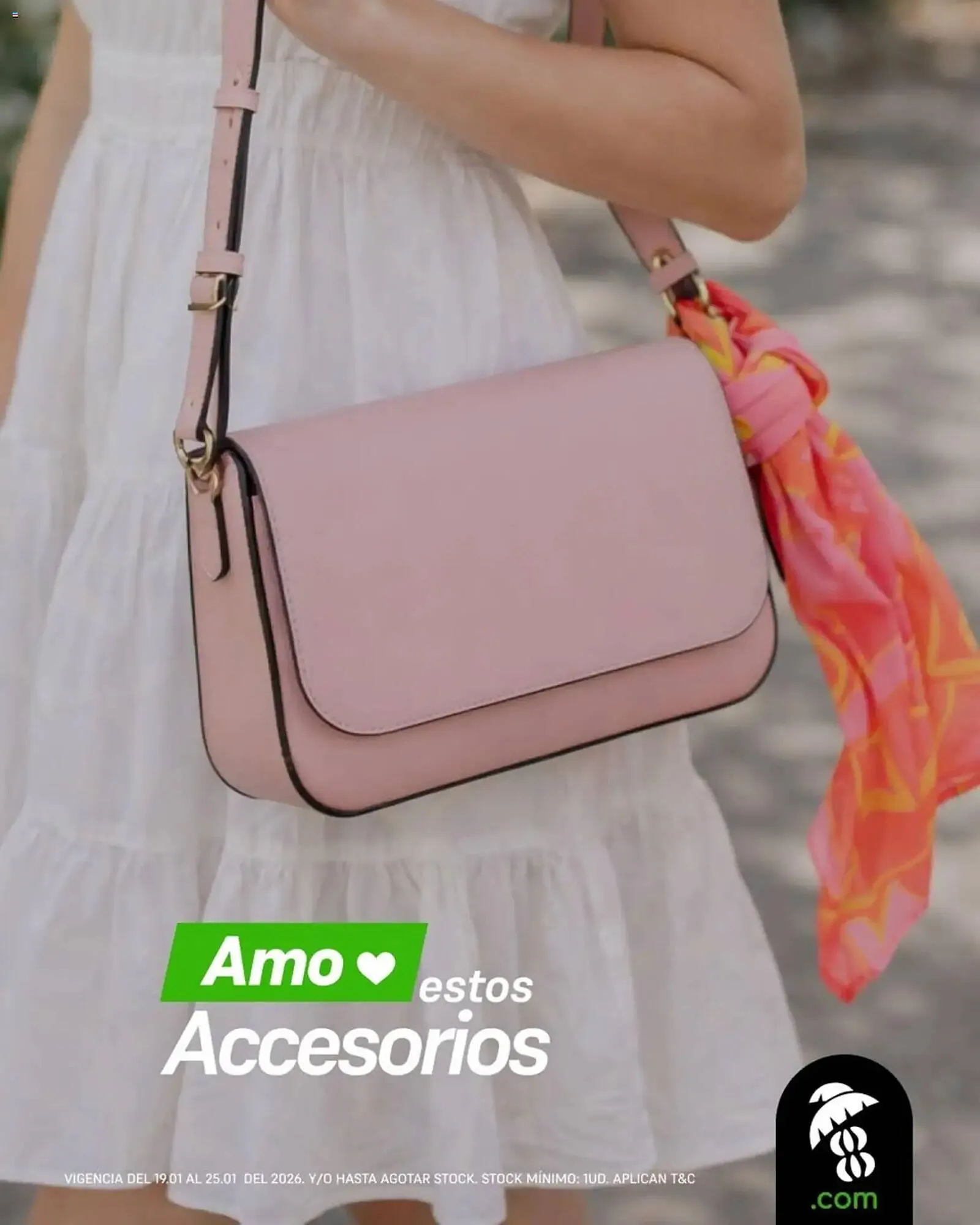 Catalogo de Catálogo Platanitos 19 de enero al 25 de enero 2026 - Pag 1