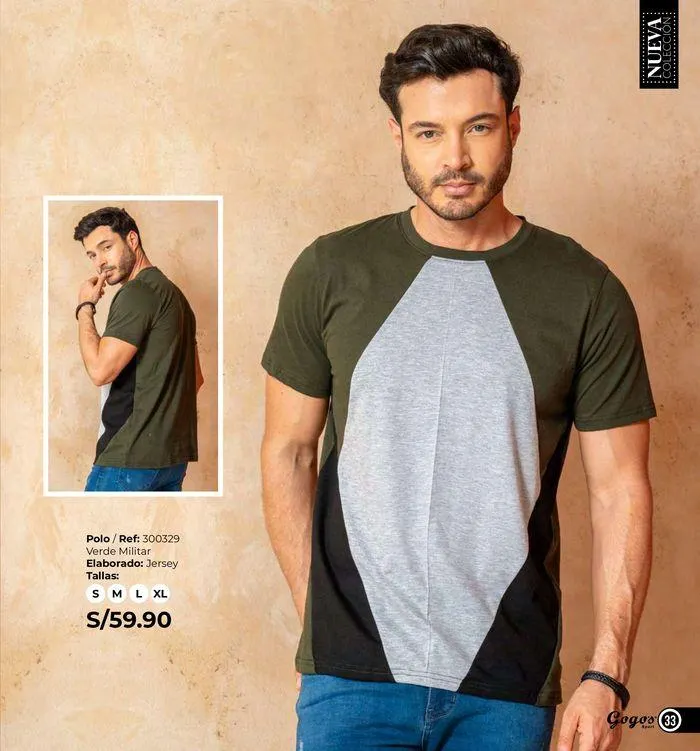 Catalogo de Mi papá mi mejor amigo  7 de junio al 30 de junio 2024 - Pag 33