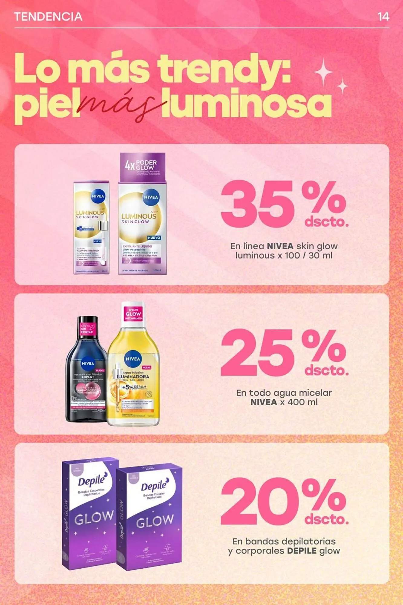 Catalogo de Catálogo Tottus 6 de febrero al 28 de febrero 2026 - Pag 15