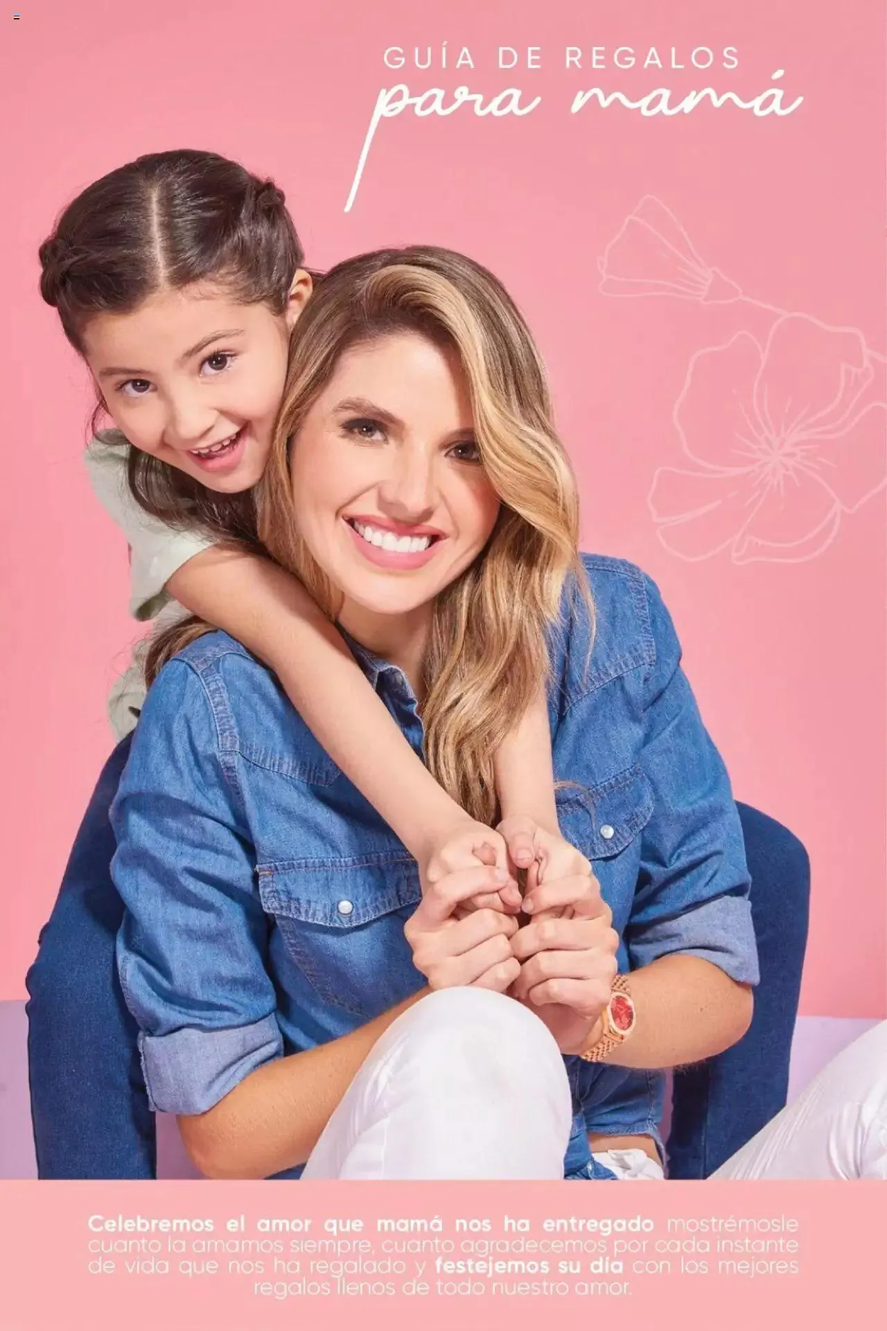 Catalogo de Azzorti - Campaña 07 29 de marzo al 31 de diciembre 2023 - Pag 124