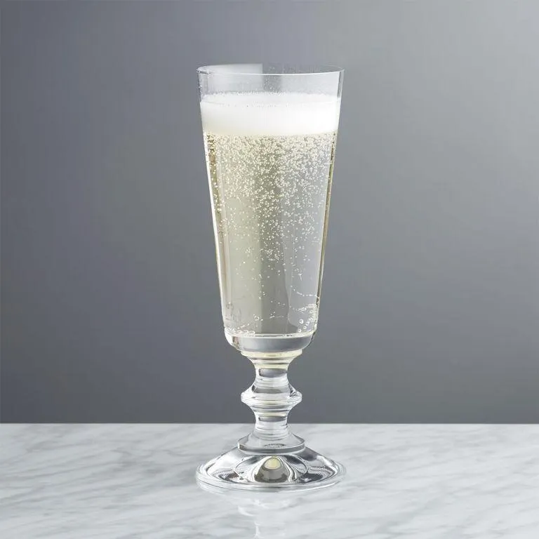 Copa Para Champagne French