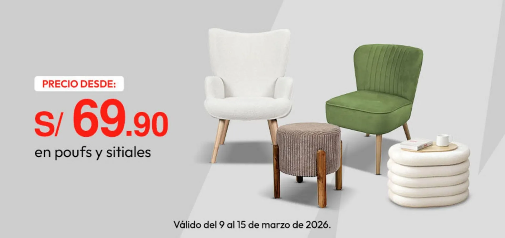 Catalogo de Catálogo Metro 12 de marzo al 15 de marzo 2026 - Pag 9