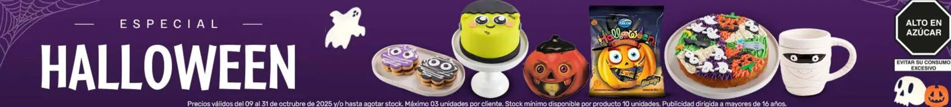 Catálogo Vivanda - 1