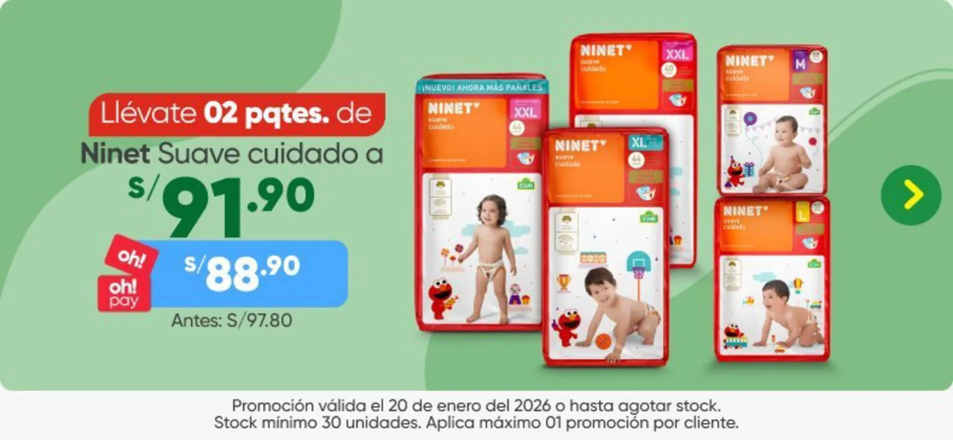 Catalogo de Catálogo InkaFarma 19 de enero al 25 de enero 2026 - Pag 2