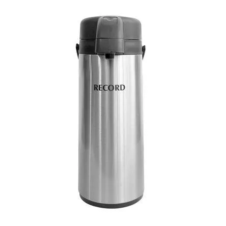 Termo Sifón acero inox 1.9 litros