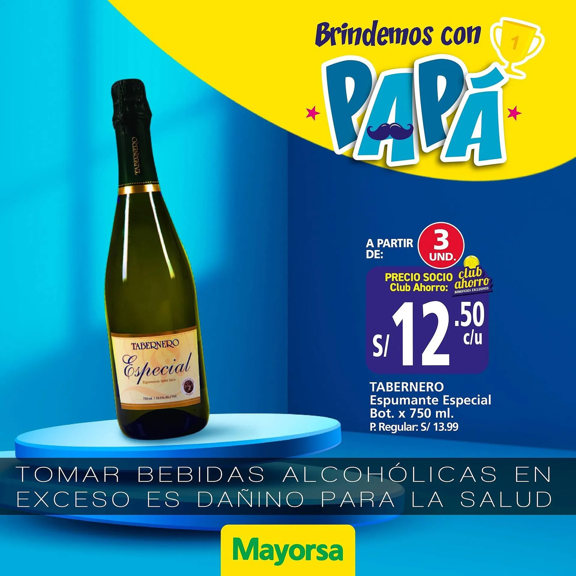 Catalogo de Catálogo Mayorsa 9 de junio al 15 de junio 2025 - Pag 2