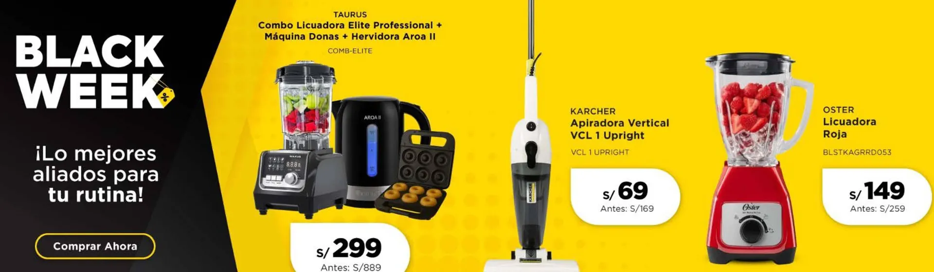 Catalogo de Catálogo La Curacao 27 de noviembre al 30 de noviembre 2025 - Pag 8