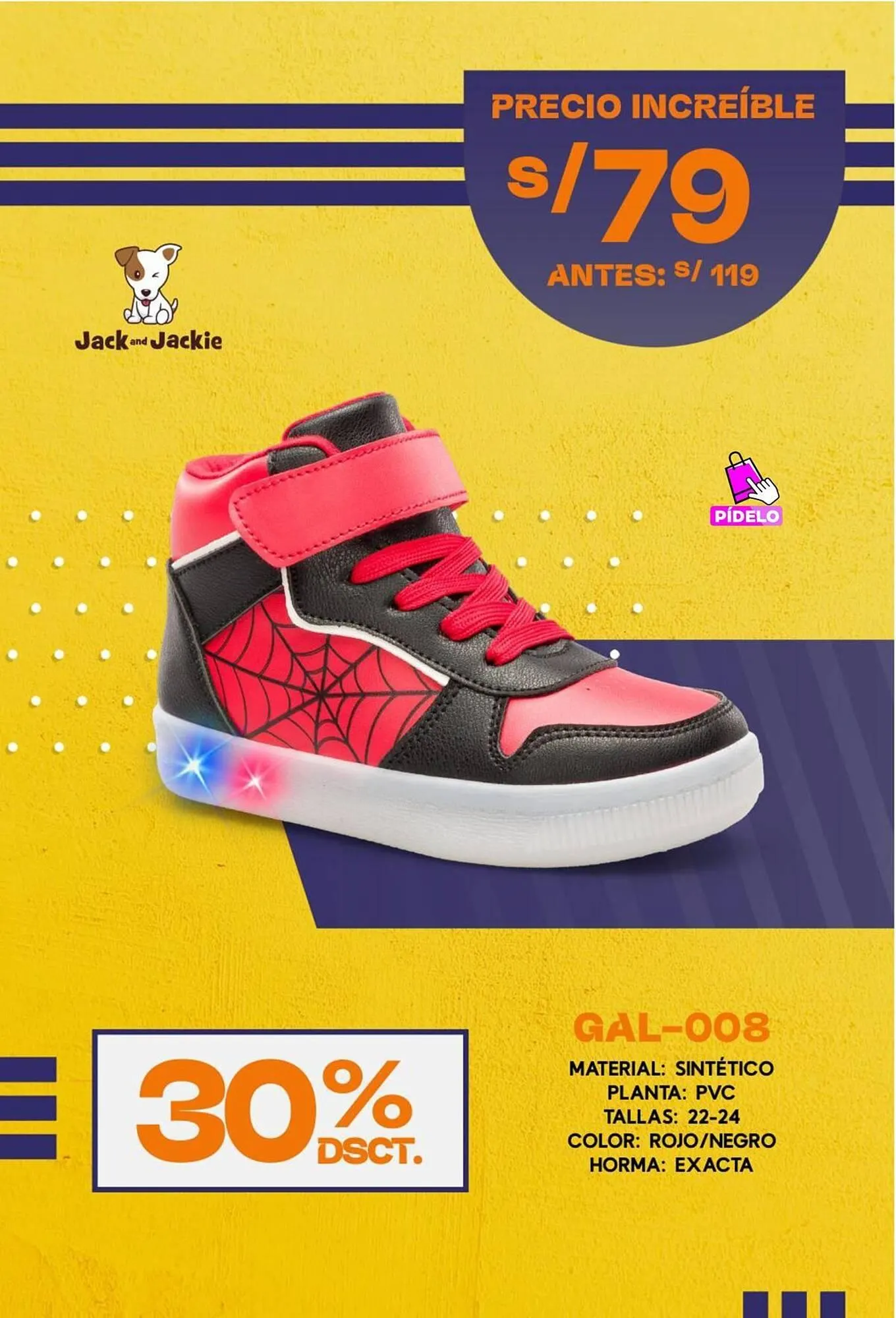 Catalogo de Catálogo Sokso 28 de julio al 3 de agosto 2025 - Pag 46