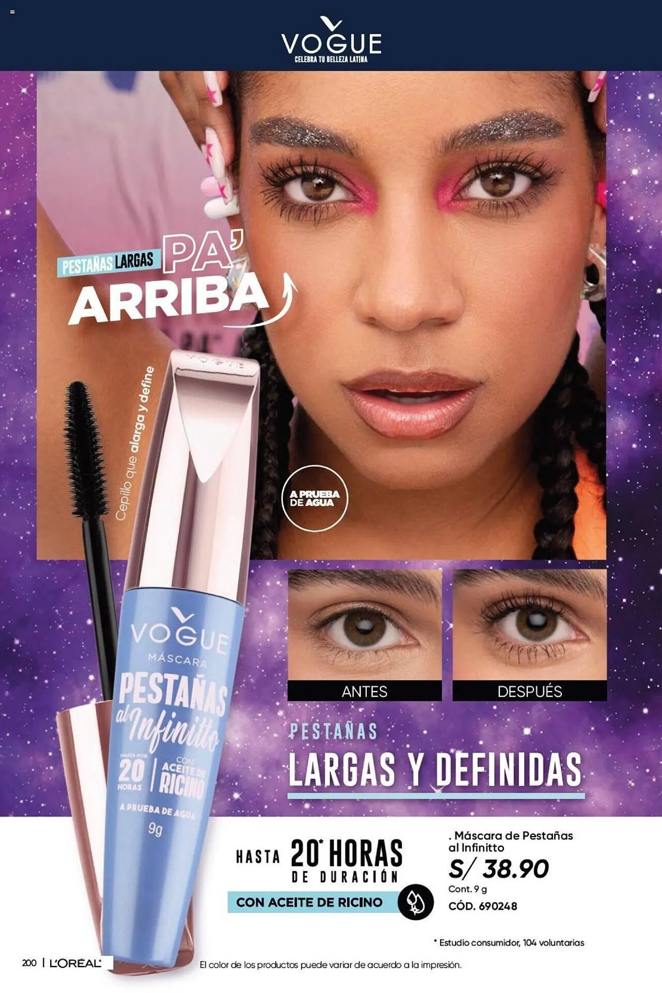 Catalogo de Catálogo Dupree 15 de agosto al 18 de setiembre 2024 - Pag 201