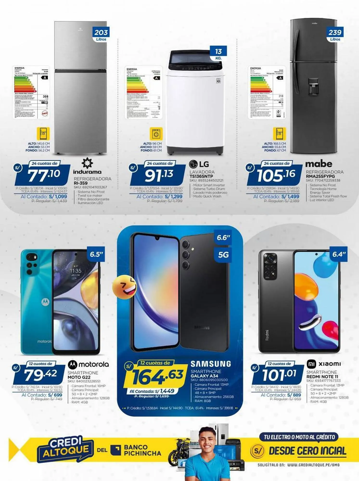 Catalogo de Catálogo El Gallo Más Gallo 4 de agosto al 23 de agosto 2023 - Pag 3