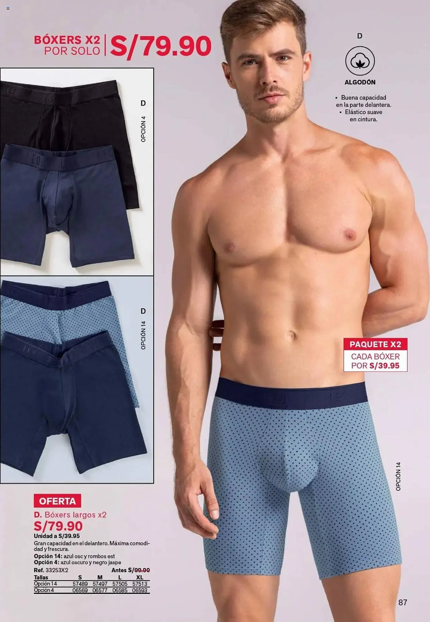 Catalogo de Catálogo Leonisa 26 de diciembre al 14 de enero 2025 - Pag 367