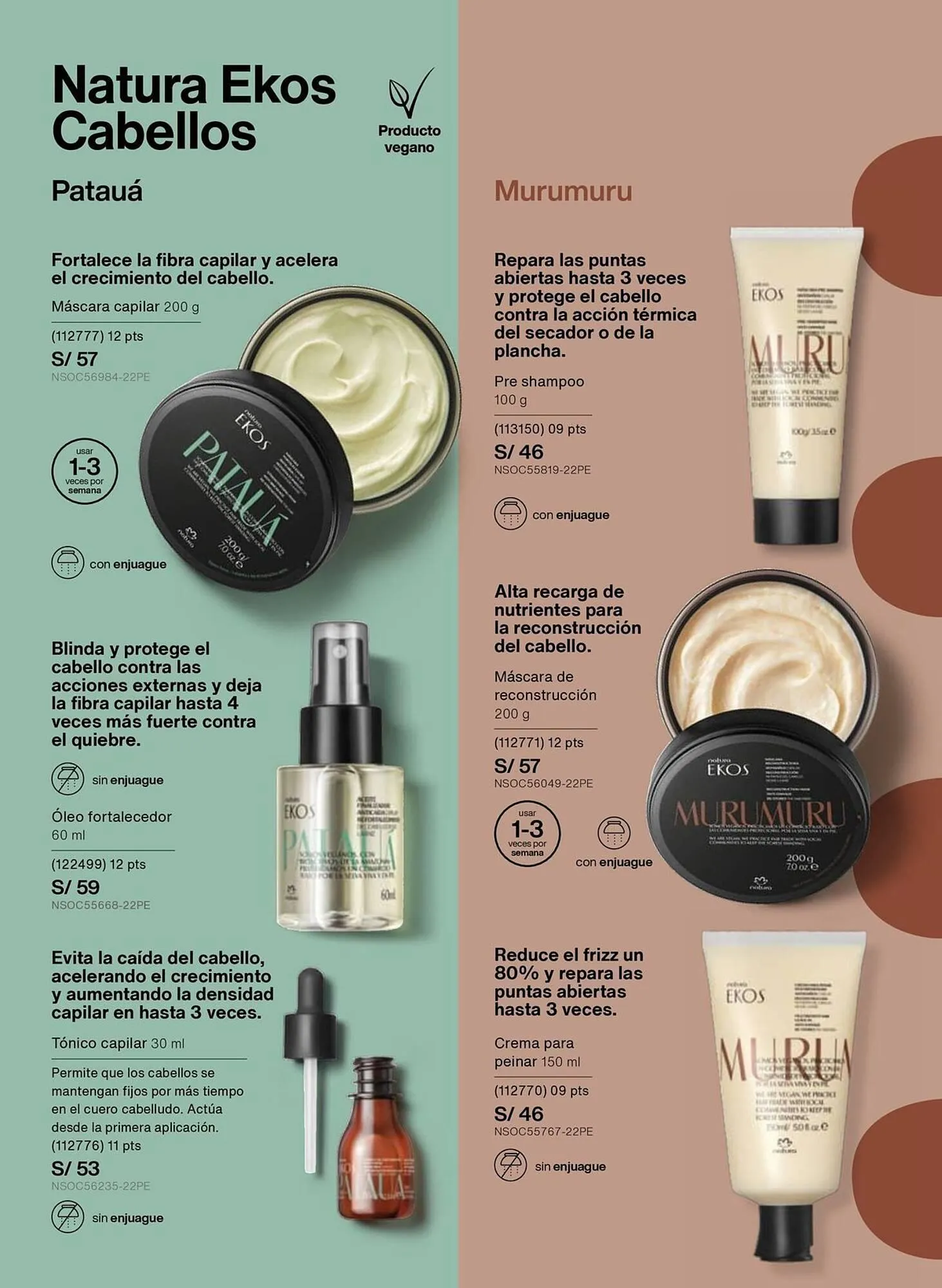 Catalogo de Catálogo Natura 29 de diciembre al 31 de enero 2026 - Pag 131