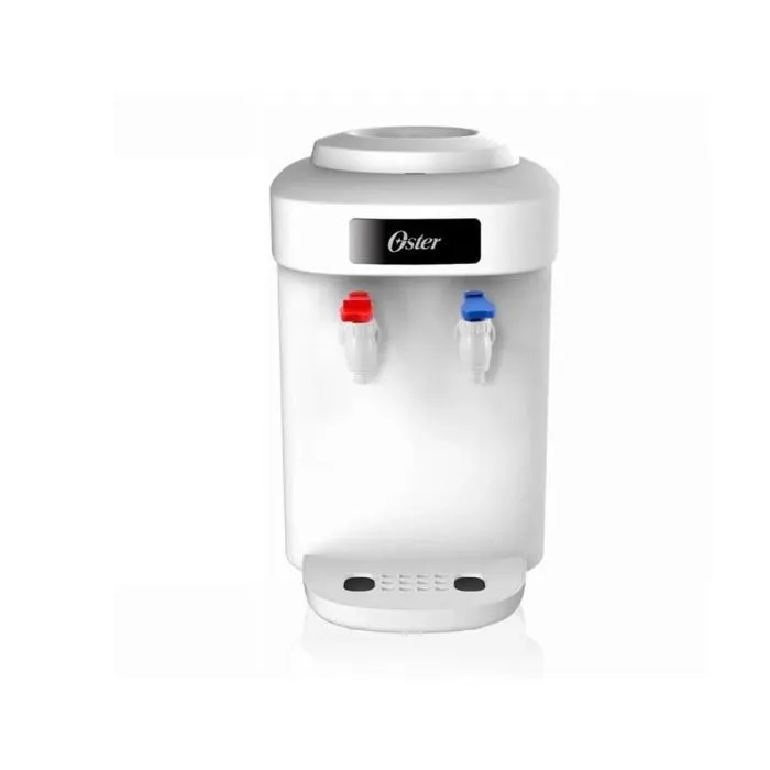 Dispensador de agua Oster OS-PWD520W Blanco