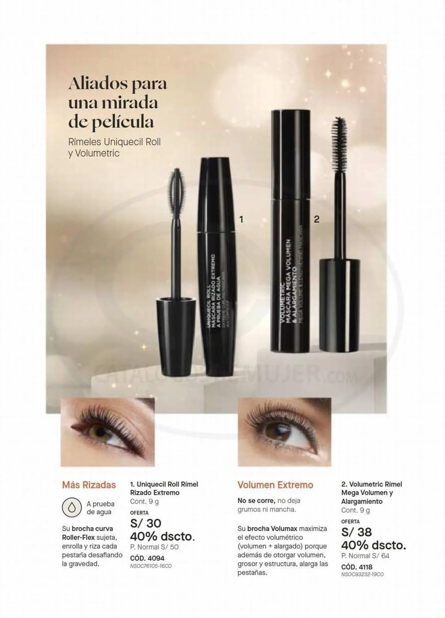 Catalogo de Catálogo Yanbal 24 de noviembre al 29 de diciembre 2023 - Pag 107