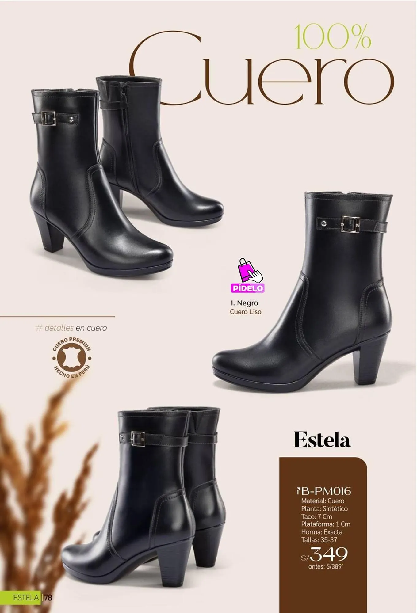 Catalogo de Catálogo Sokso 6 de abril al 3 de mayo 2026 - Pag 78