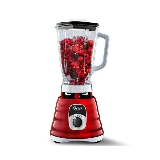 Licuadora Oster BLSTBH4126R053 1.25L