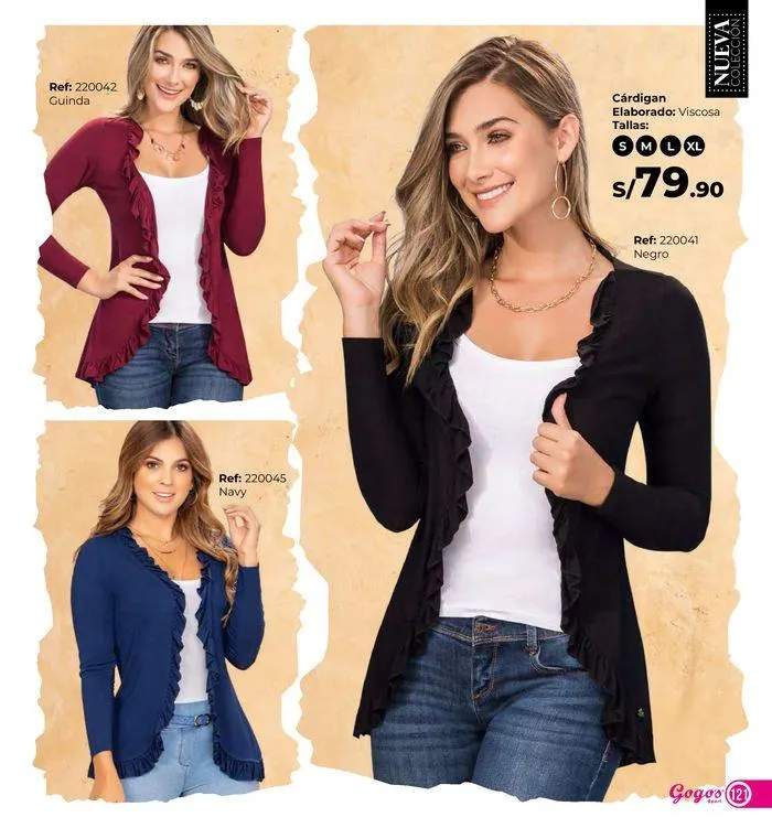 Catalogo de Mi papá mi mejor amigo  7 de junio al 30 de junio 2024 - Pag 121