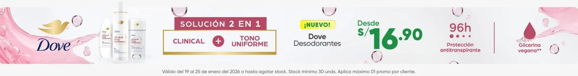 Catalogo de Catálogo InkaFarma 19 de enero al 1 de febrero 2026 - Pag 5