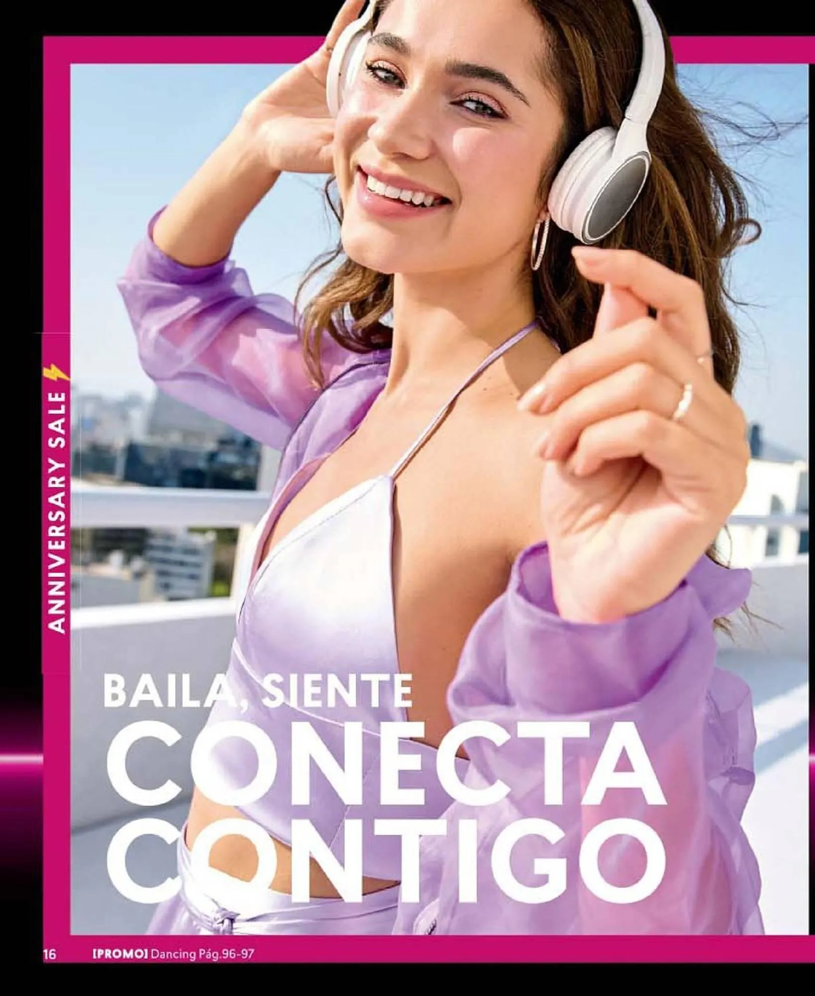 Catalogo de Catálogo Cyzone 1 de noviembre al 30 de noviembre 2025 - Pag 16