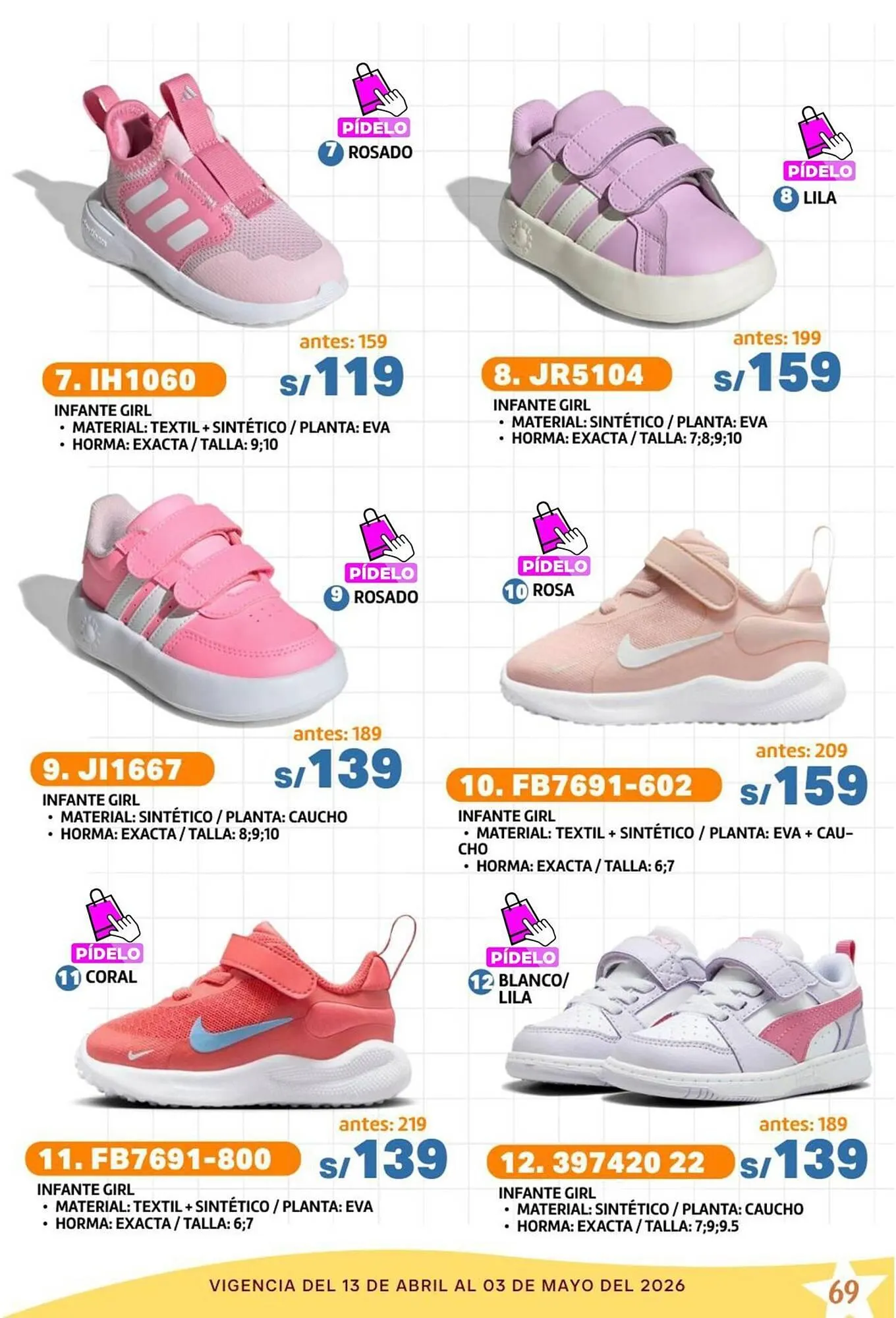 Catalogo de Catálogo Sokso 13 de abril al 3 de mayo 2026 - Pag 69