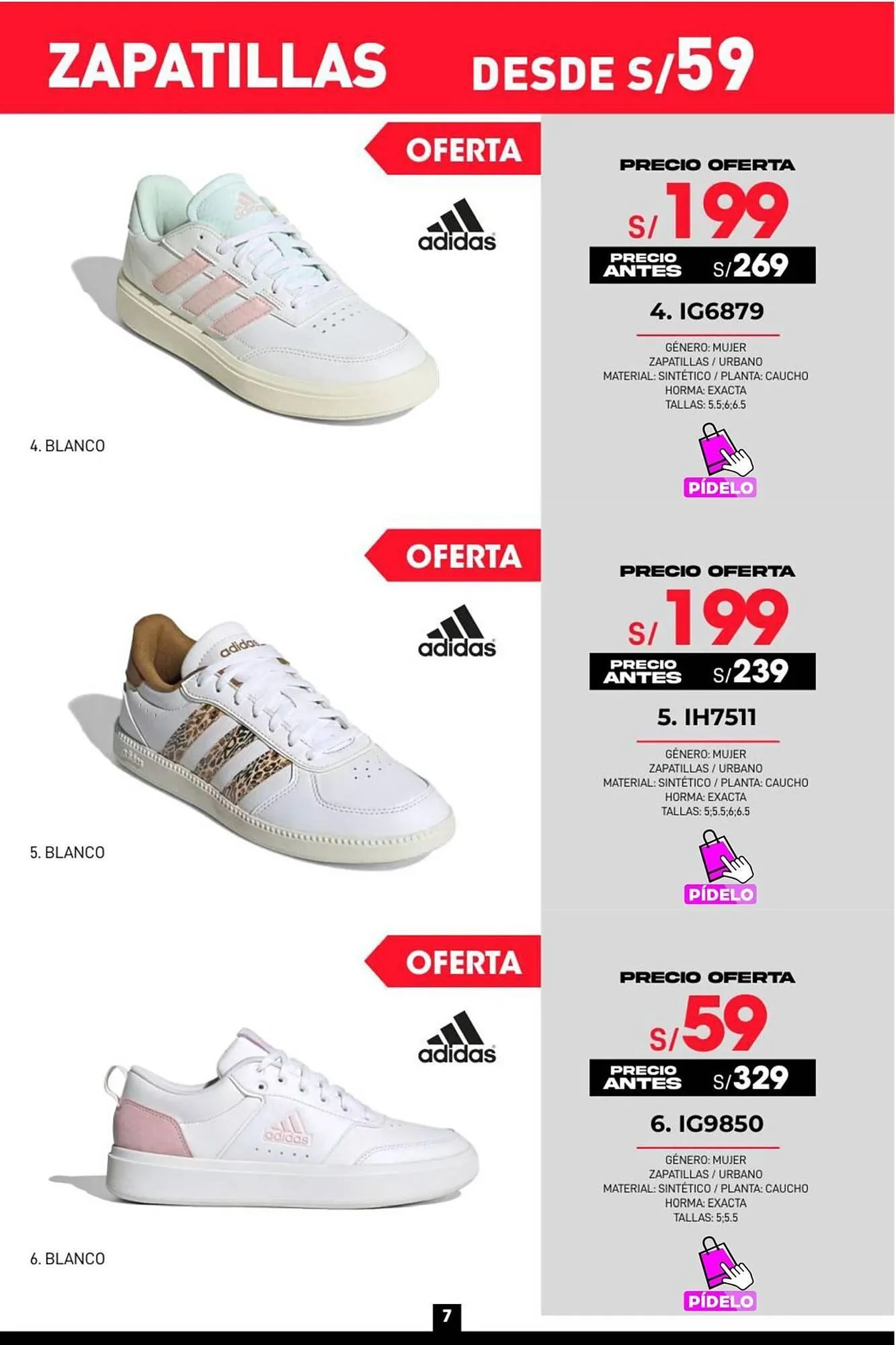 Catalogo de Catálogo Sokso 7 de julio al 13 de julio 2025 - Pag 7