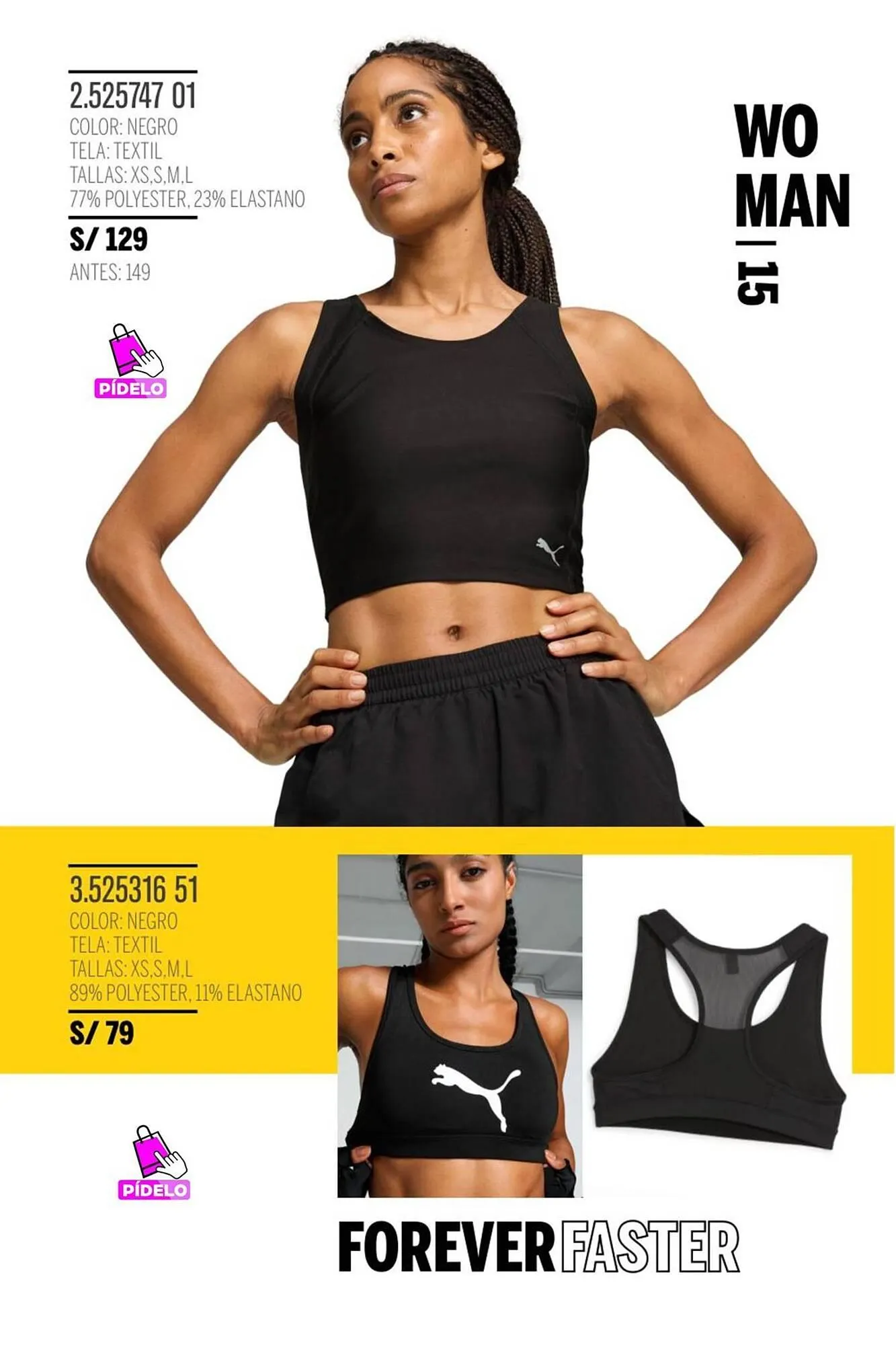 Catalogo de Catálogo Sokso 6 de marzo al 30 de marzo 2025 - Pag 15