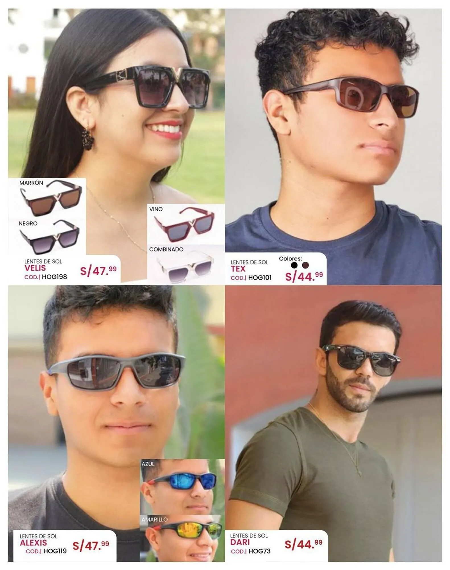 Catalogo de Catálogo Nivi 25 de marzo al 30 de marzo 2025 - Pag 96