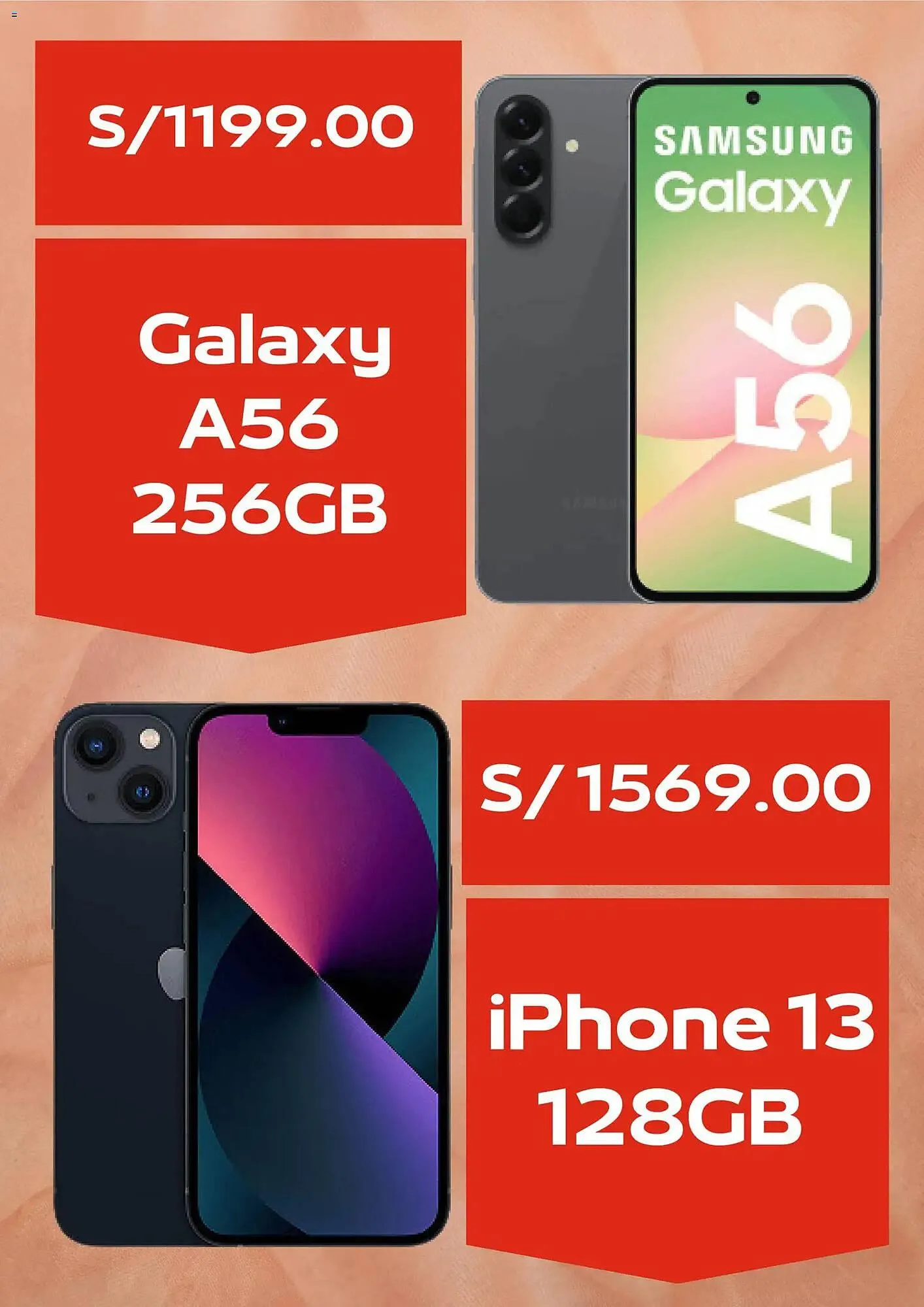 Catalogo de Catálogo Claro 5 de marzo al 31 de marzo 2026 - Pag 2