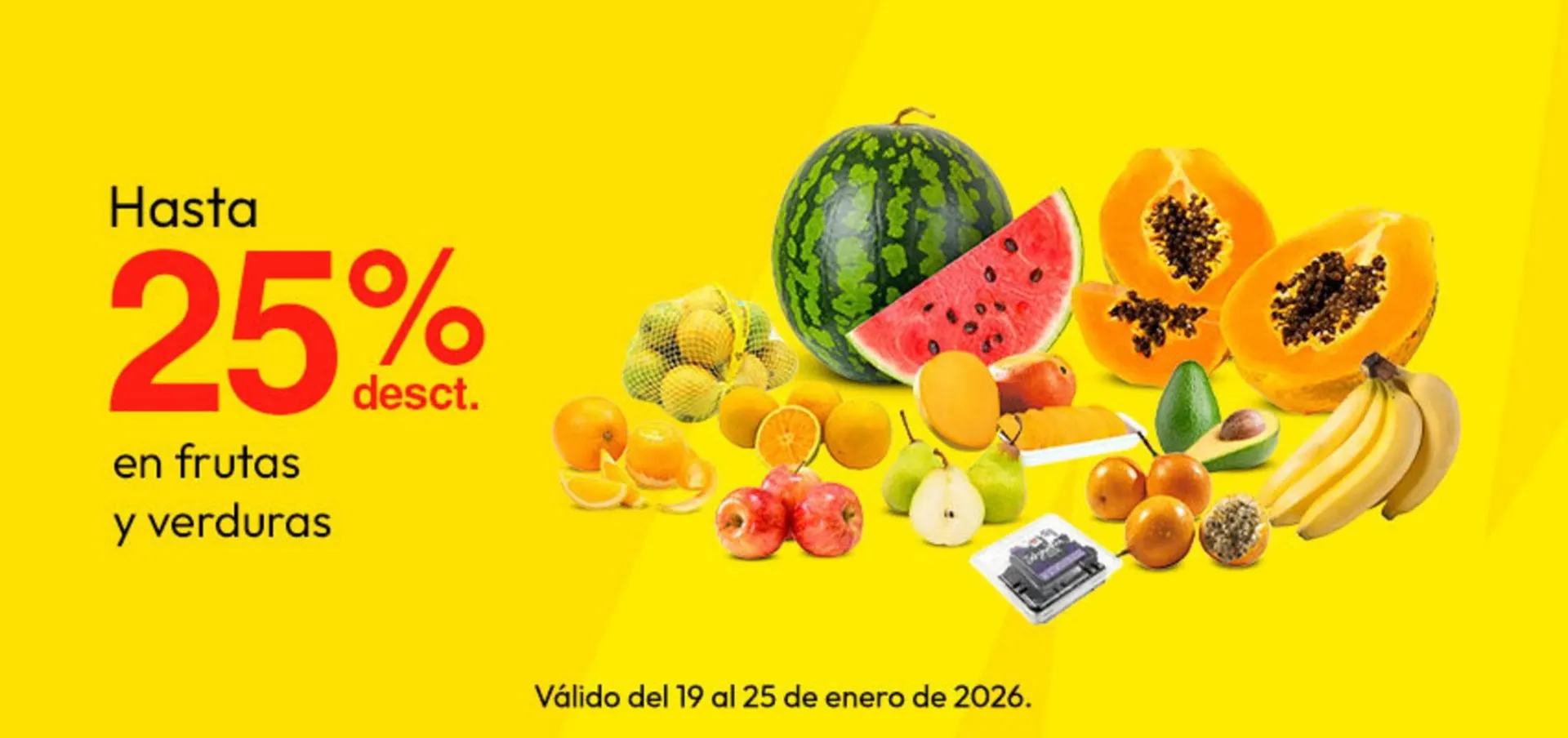 Catalogo de Catálogo Metro 20 de enero al 25 de enero 2026 - Pag 7