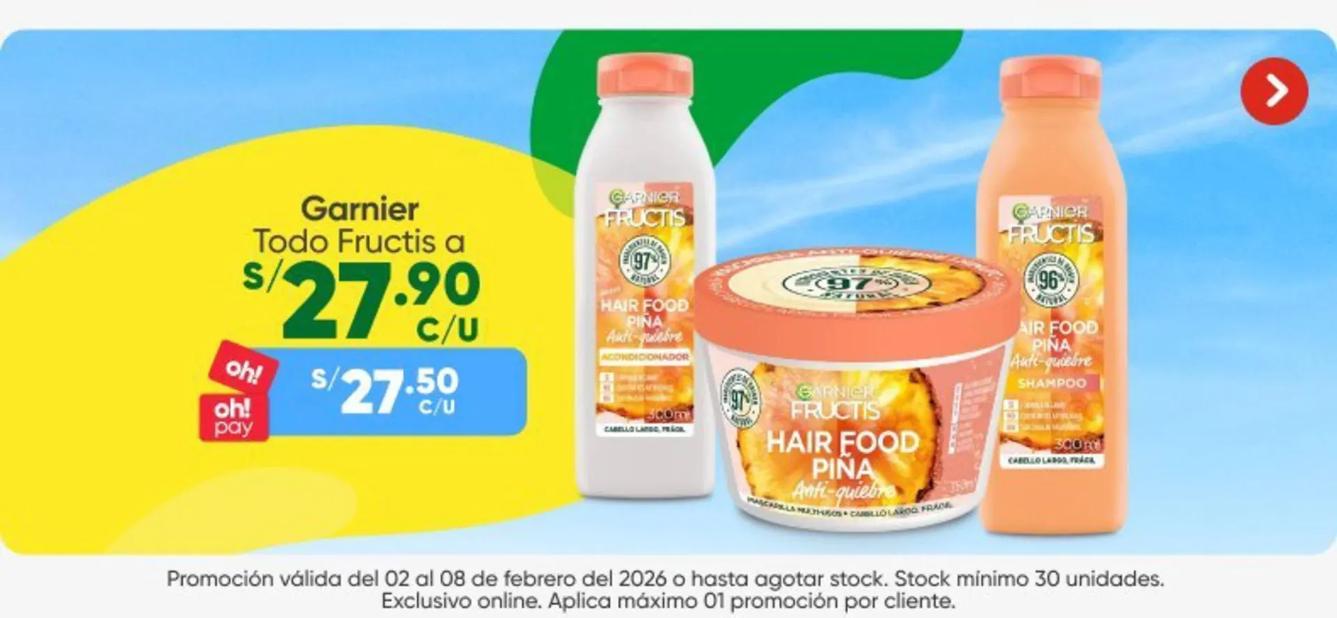 Catalogo de Catálogo InkaFarma 2 de febrero al 8 de febrero 2026 - Pag 8