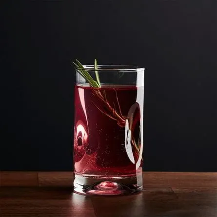 Vaso para Jugo Impressions