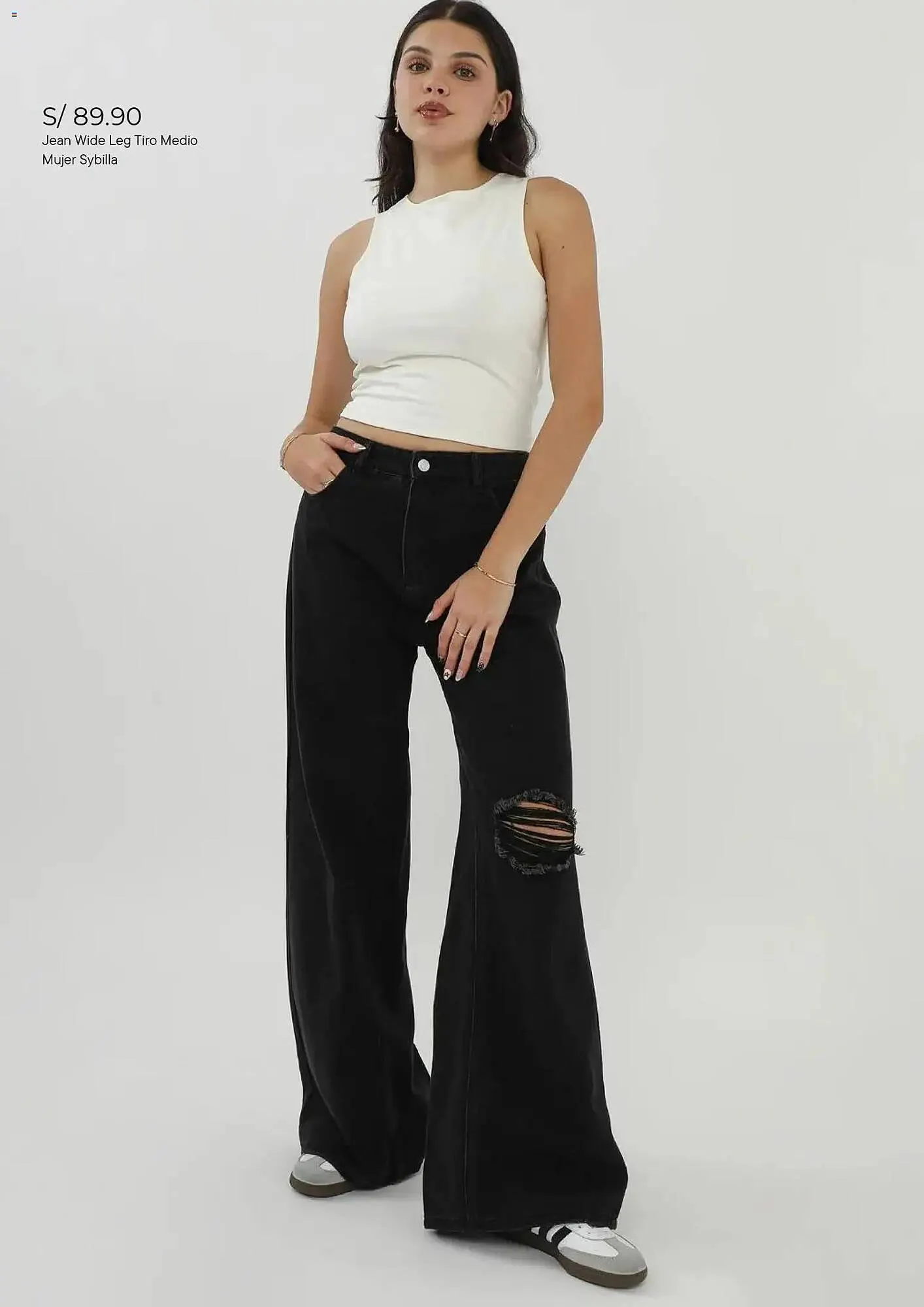 Catalogo de Catálogo Falabella 6 de enero al 31 de enero 2026 - Pag 10