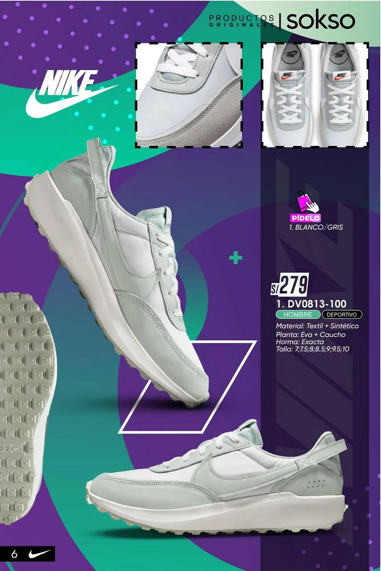 Catalogo de Catálogo Sokso 26 de enero al 15 de febrero 2026 - Pag 6