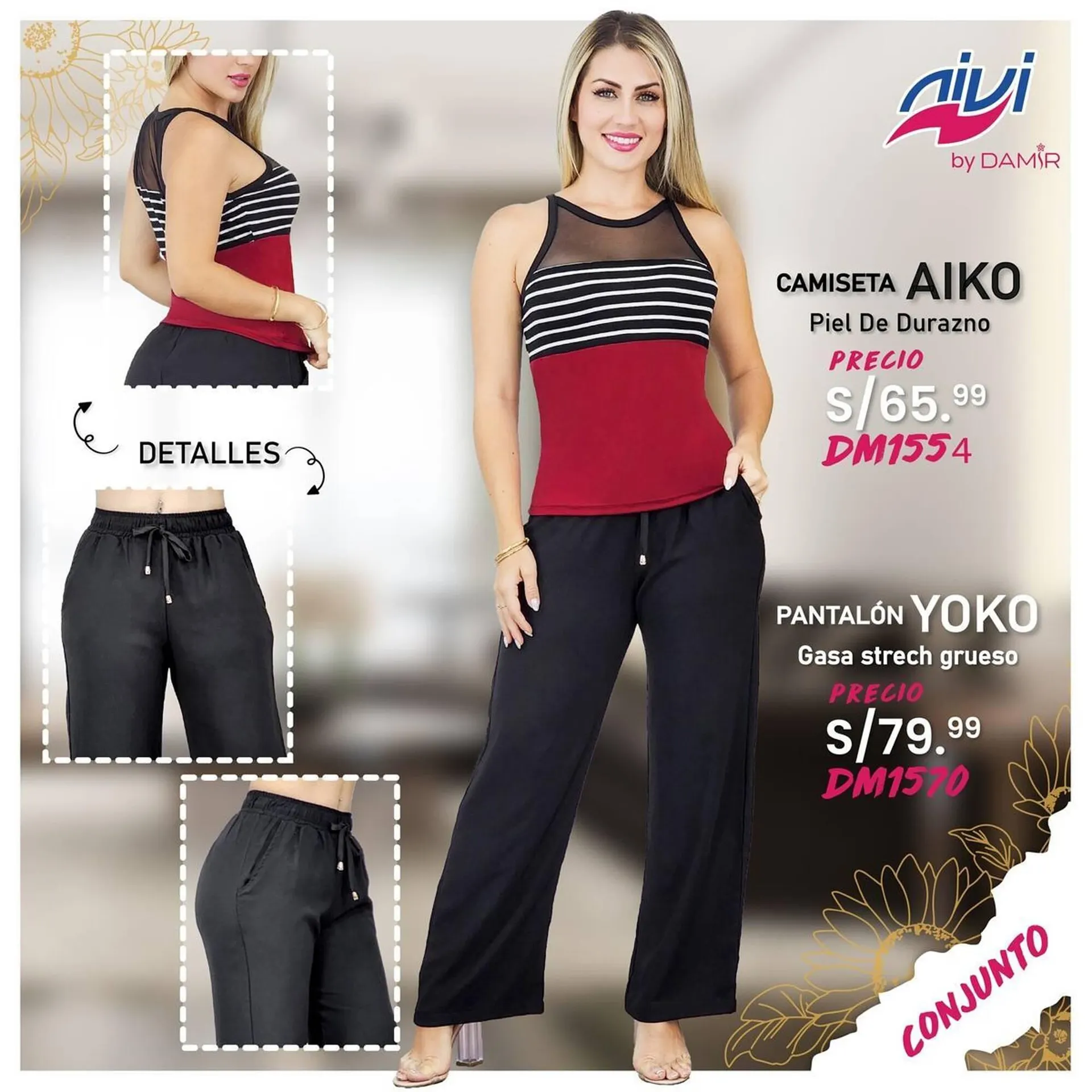 Catalogo de Catálogo Nivi 30 de junio al 11 de julio 2025 - Pag 6