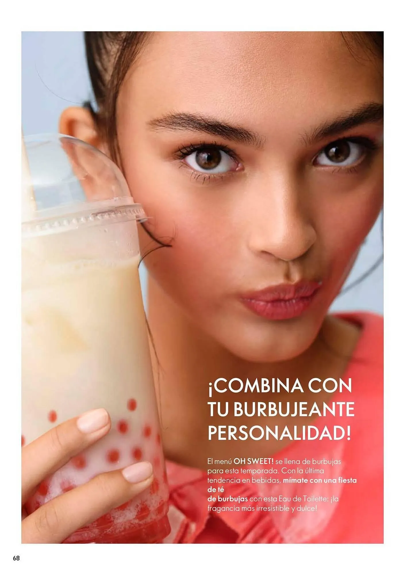 Catalogo de Catálogo Oriflame 9 de mayo al 29 de mayo 2026 - Pag 70