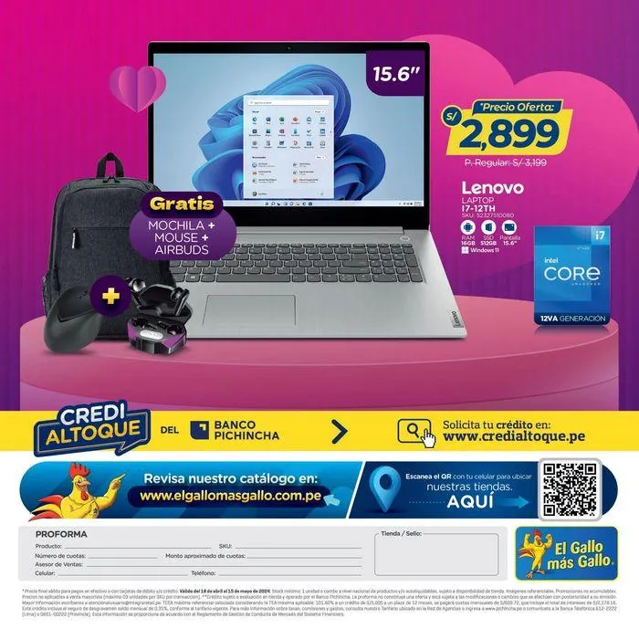 Catalogo de Mi Felicidad es Mamá 22 de abril al 15 de mayo 2024 - Pag 16