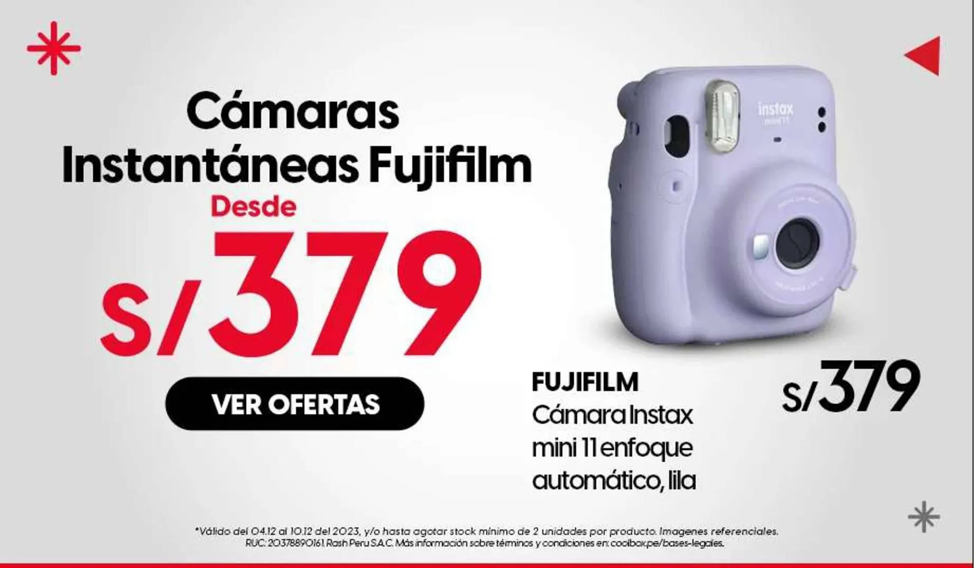 Catalogo de Catálogo Coolbox 4 de diciembre al 10 de diciembre 2023 - Pag 5