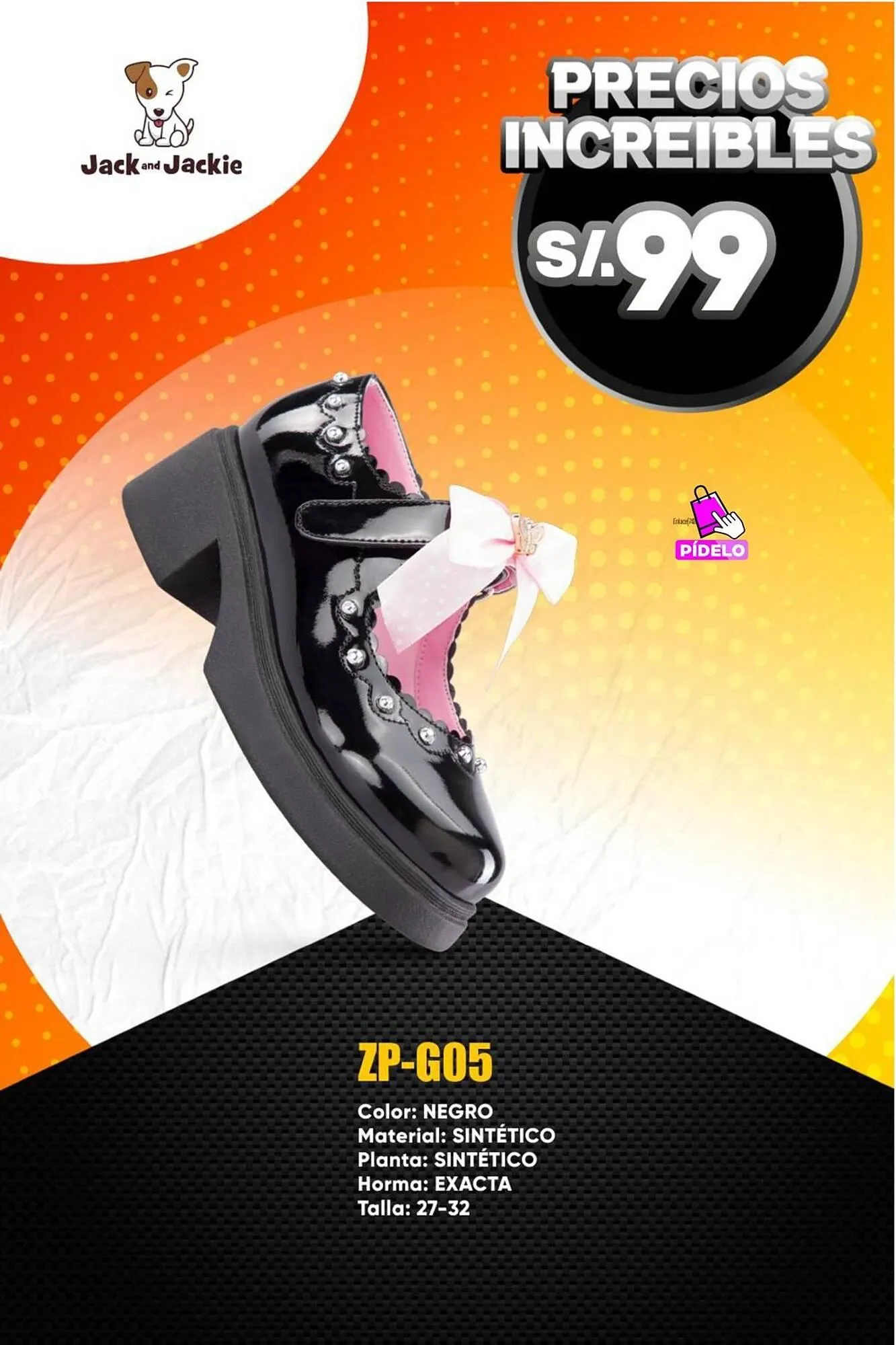 Catalogo de Catálogo Sokso 26 de enero al 1 de febrero 2026 - Pag 74