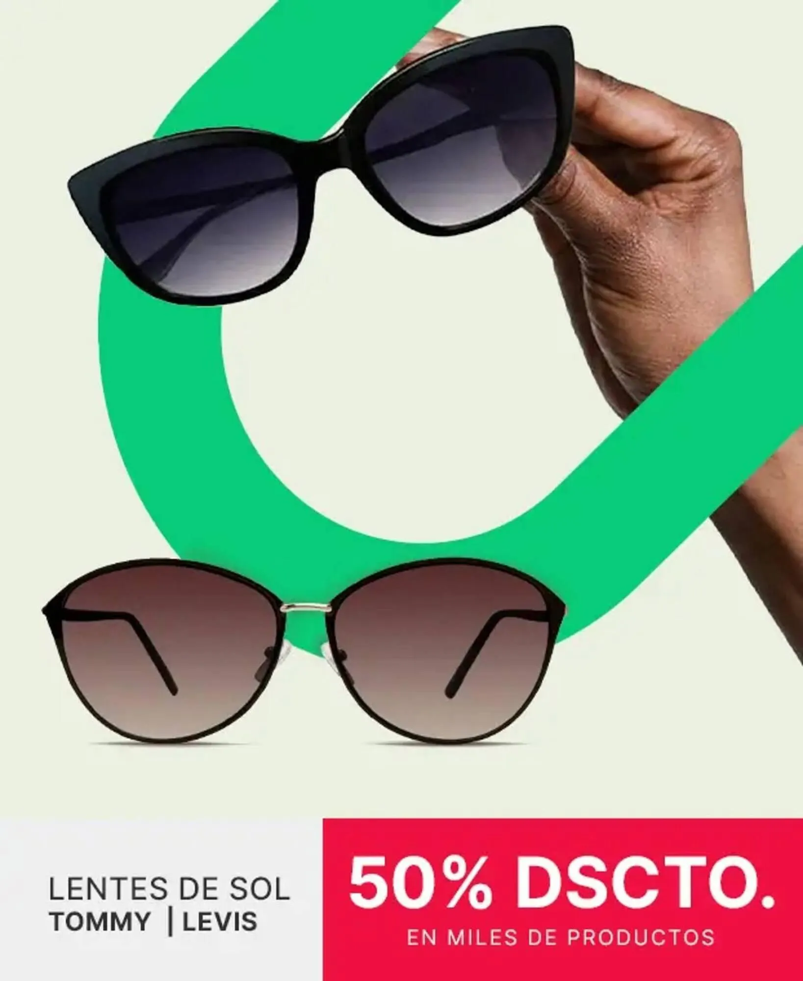 Catalogo de Catálogo Falabella 23 de abril al 30 de abril 2026 - Pag 11