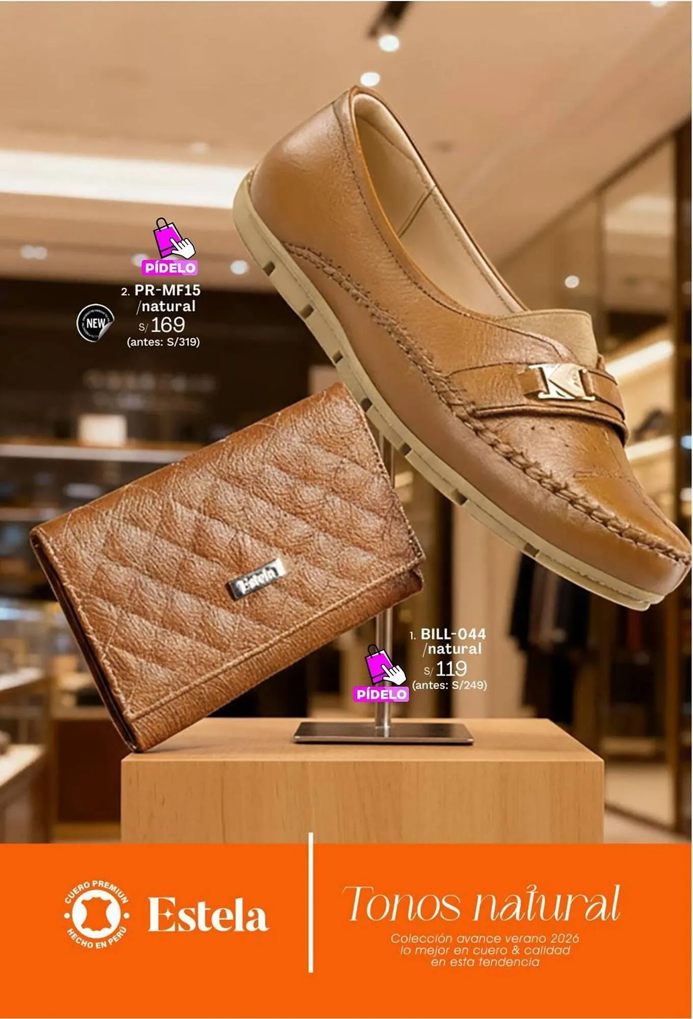 Catalogo de Catálogo Sokso 30 de octubre al 30 de noviembre 2025 - Pag 184